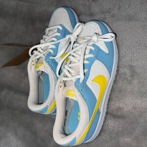 Nike Dunk